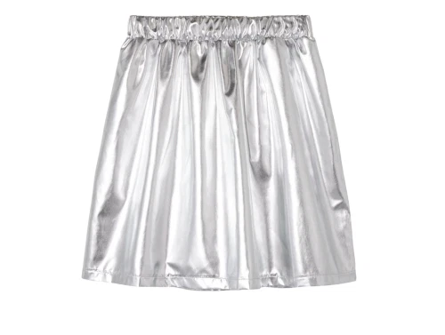 Name It silver shimmer nederdel